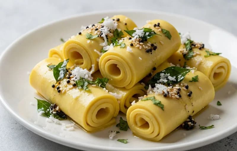 Khandvi