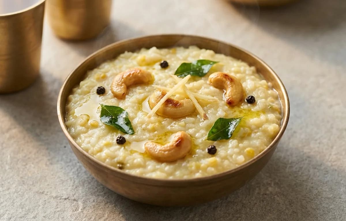 Khara Pongal