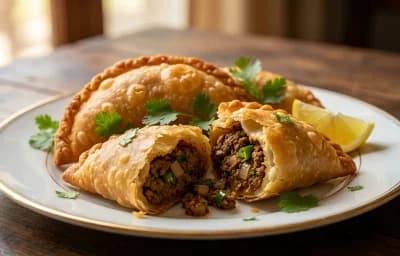 Kheema Ghughra