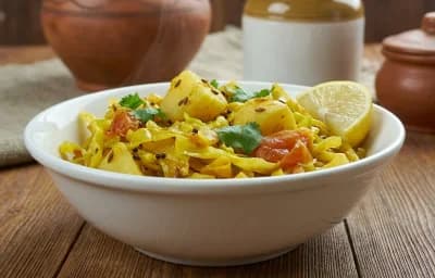 Kobi Batata nu Shaak