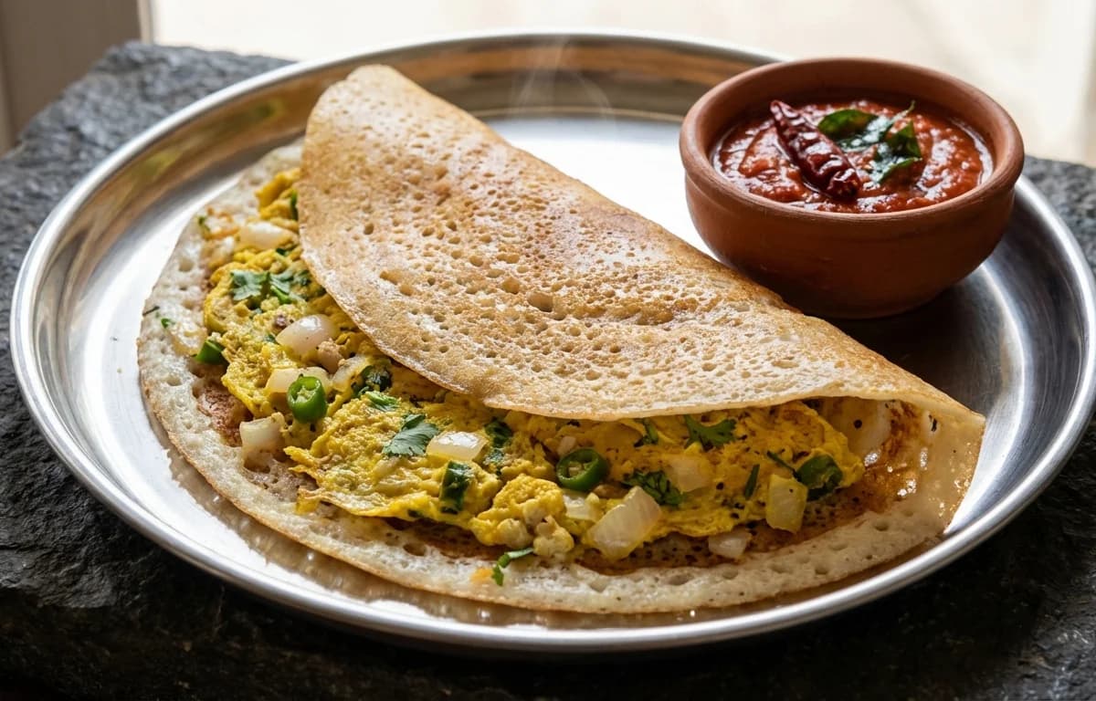 Kodi Guddu Dosa