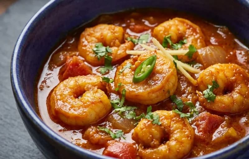 Kolmi no Patio, Rotli and Kanda nu Kachumber - Recipe 1