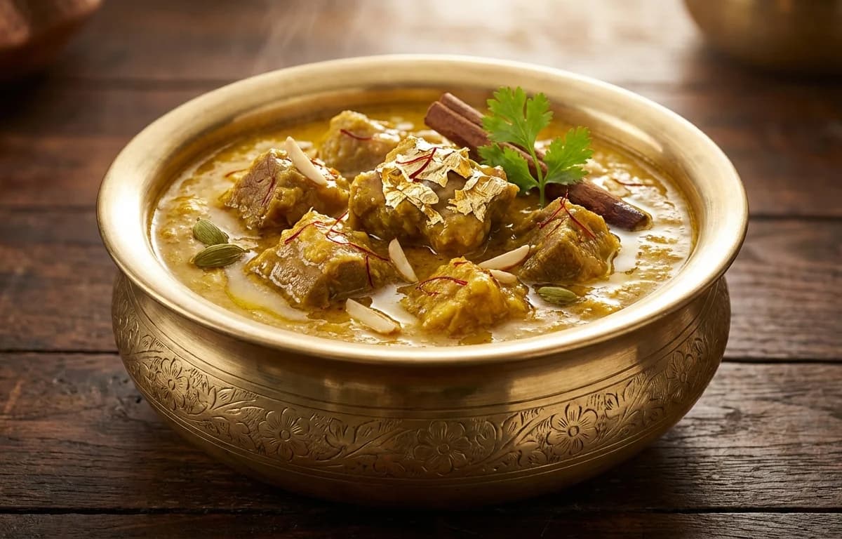 Kundan Qaliya