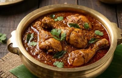 Kundapura Koli Saaru