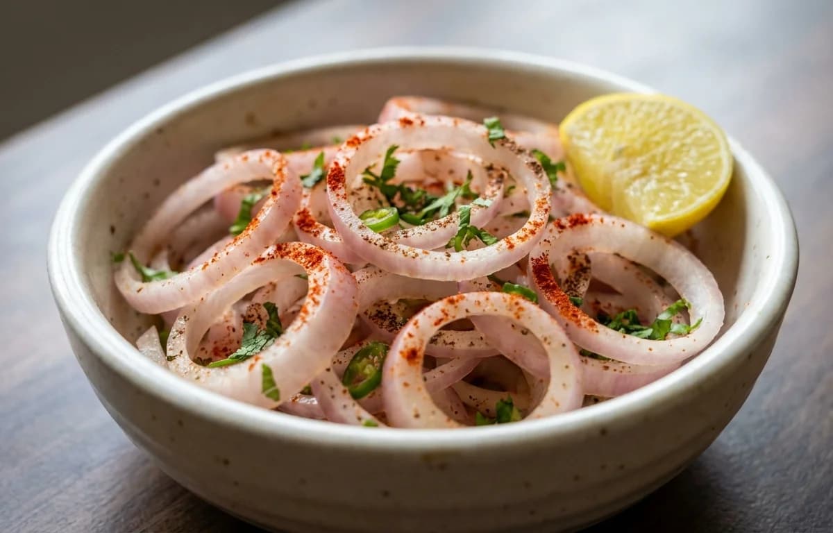 Laccha Pyaaz