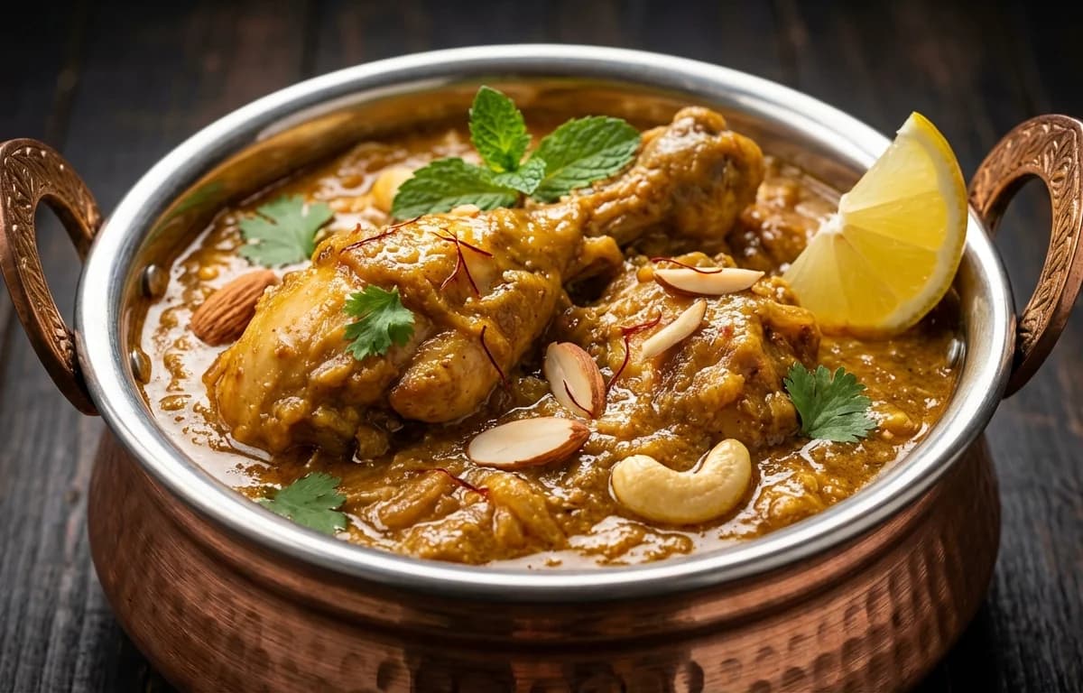 Lagan ka Murgh