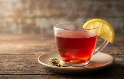 Lal Chai
