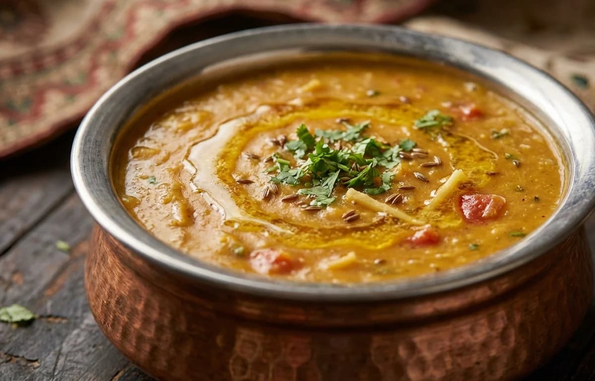 Langar Dal