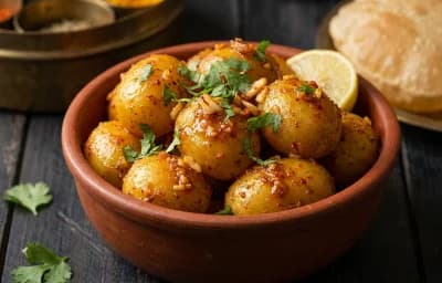 Lasaniya Batata