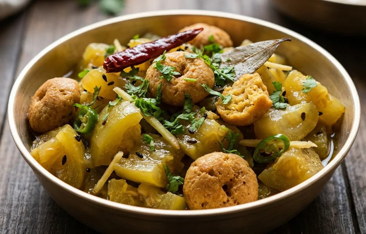 Lau Torkari