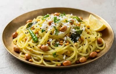 Lemon Semige