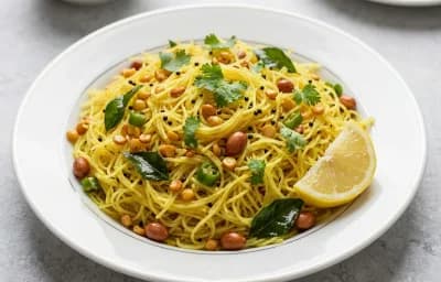 Lemon Sevai