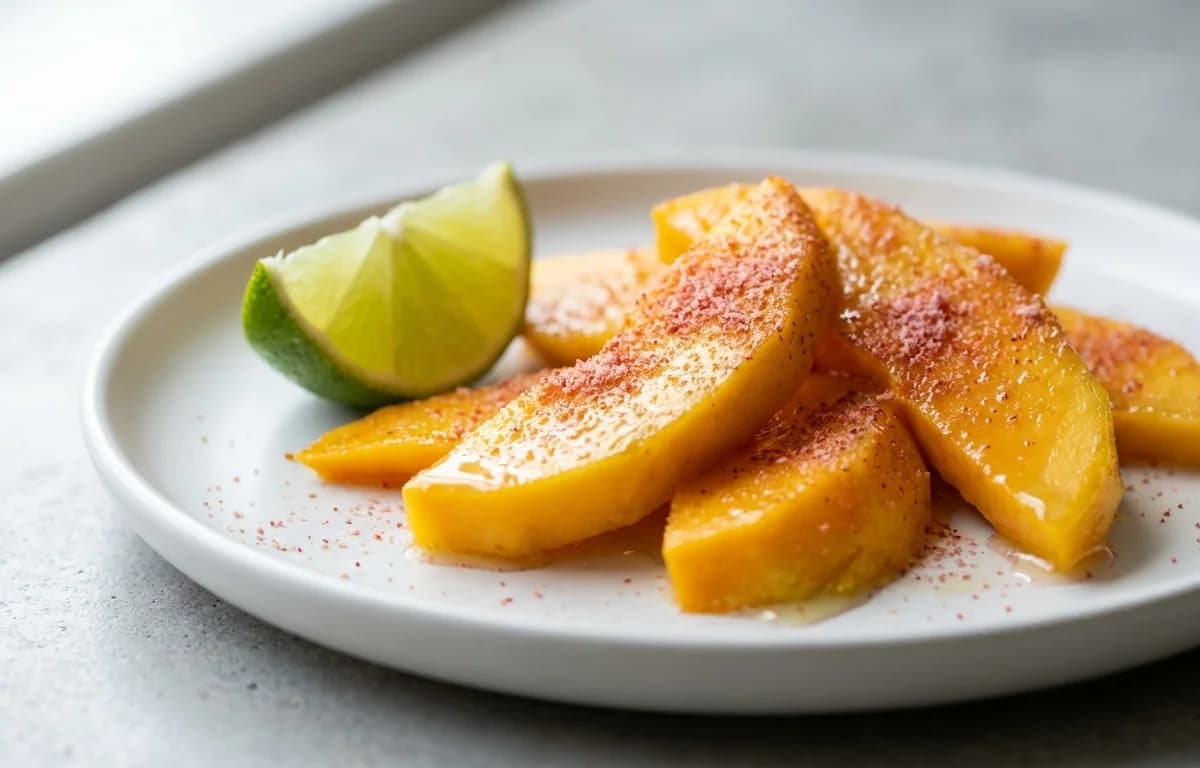 Li Hing Mui Mango