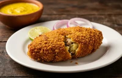 Macher Chop