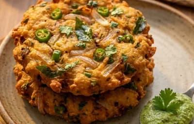 Maddur Vada