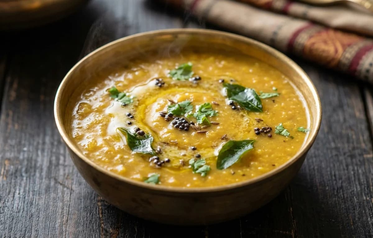Amti Dal