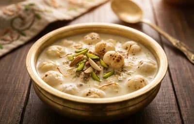 Makhane ki Kheer