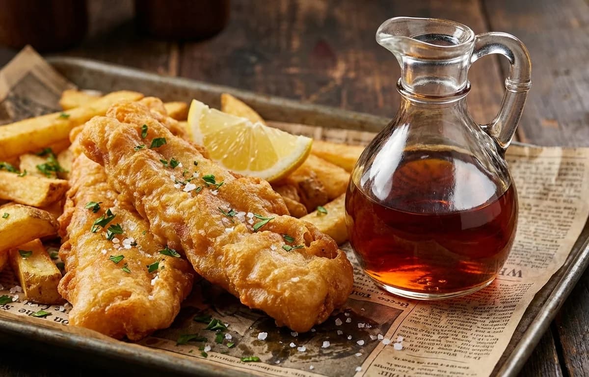 Malt Vinegar