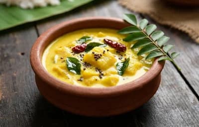Manga Curry