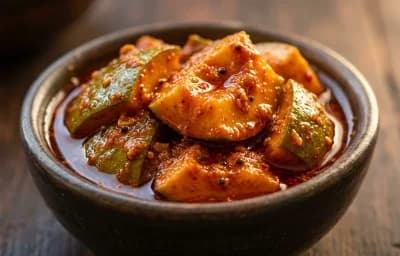 Mango Oorugai