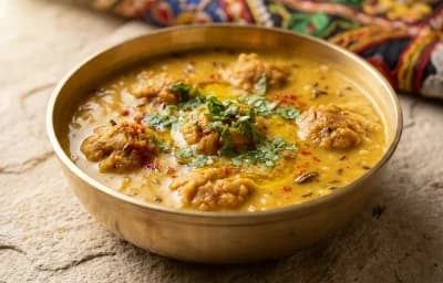 Mangodi Dal