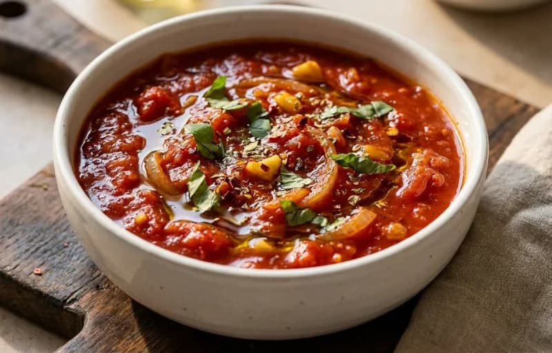 Fried Mozzarella Sticks with Marinara Sauce - Recipe 2