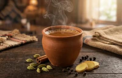 Masala Cha