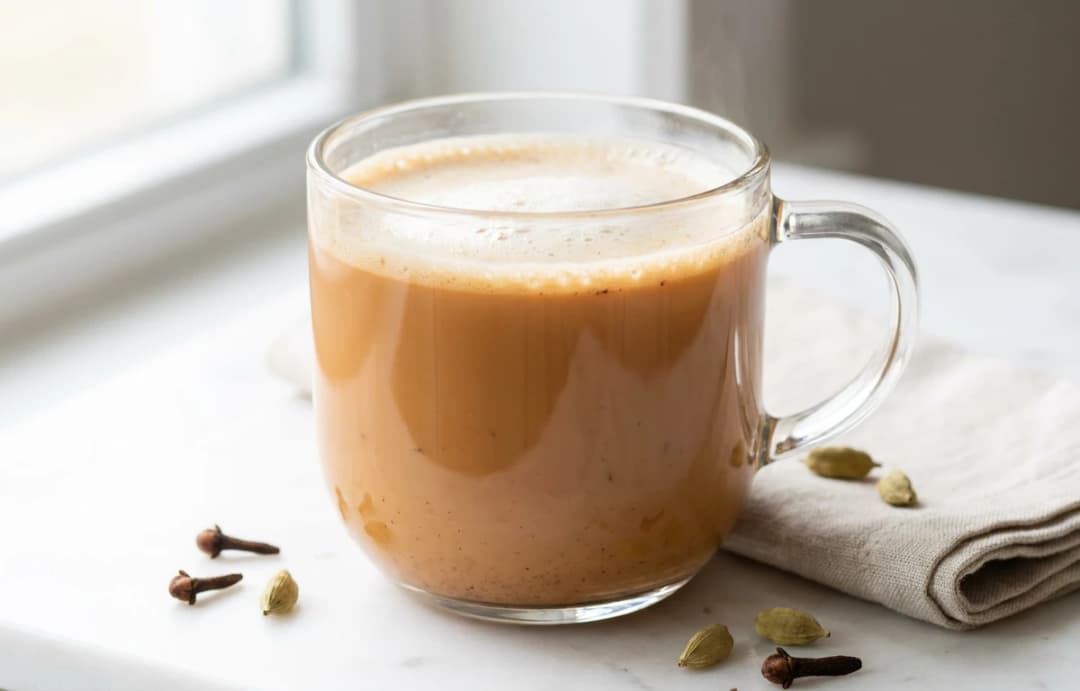 Masala Chai