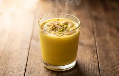 Masala Doodh