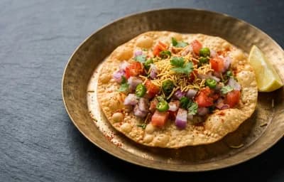 Masala Papad