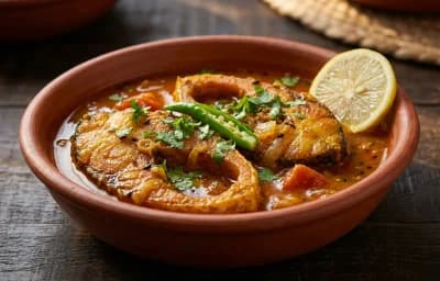 Masor Tenga Bhaja