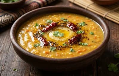 Mati Handi Dal
