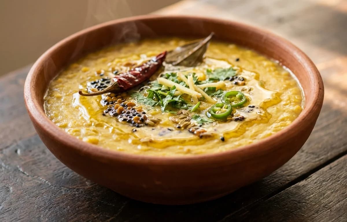 Matir Dal