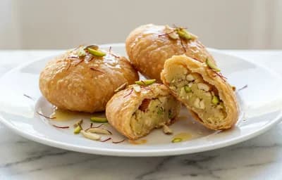 Mawa Kachori