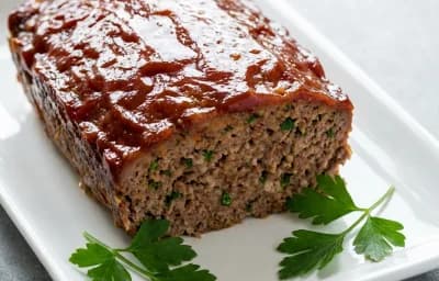 Meatloaf