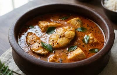 Meen Curry