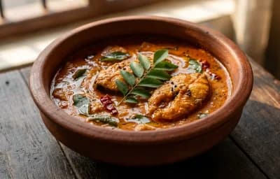 Meen Gassi