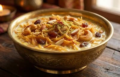 Meethi Seviyan