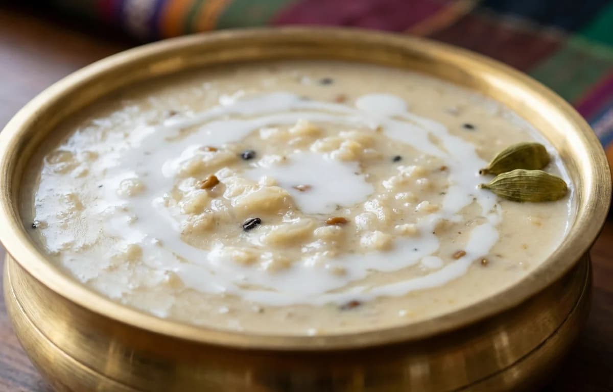 Menthya Ganje
