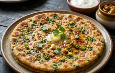 Methi Koki