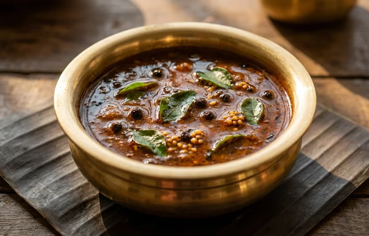 Milagu Kuzhambu