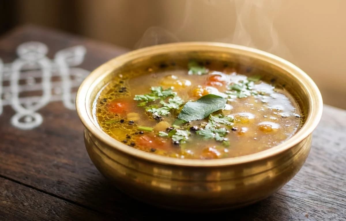 Milagu Rasam