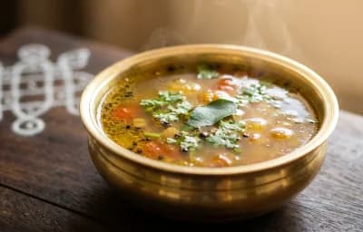 Milagu Rasam