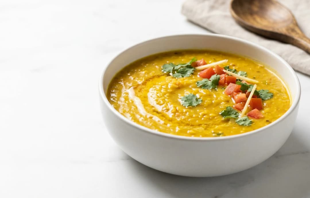 Mild Toor Dal
