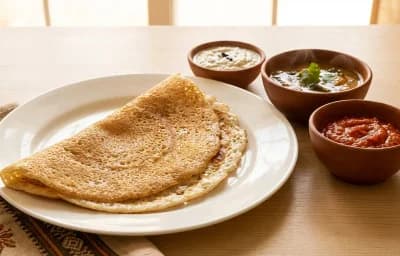 Minapa Dosa