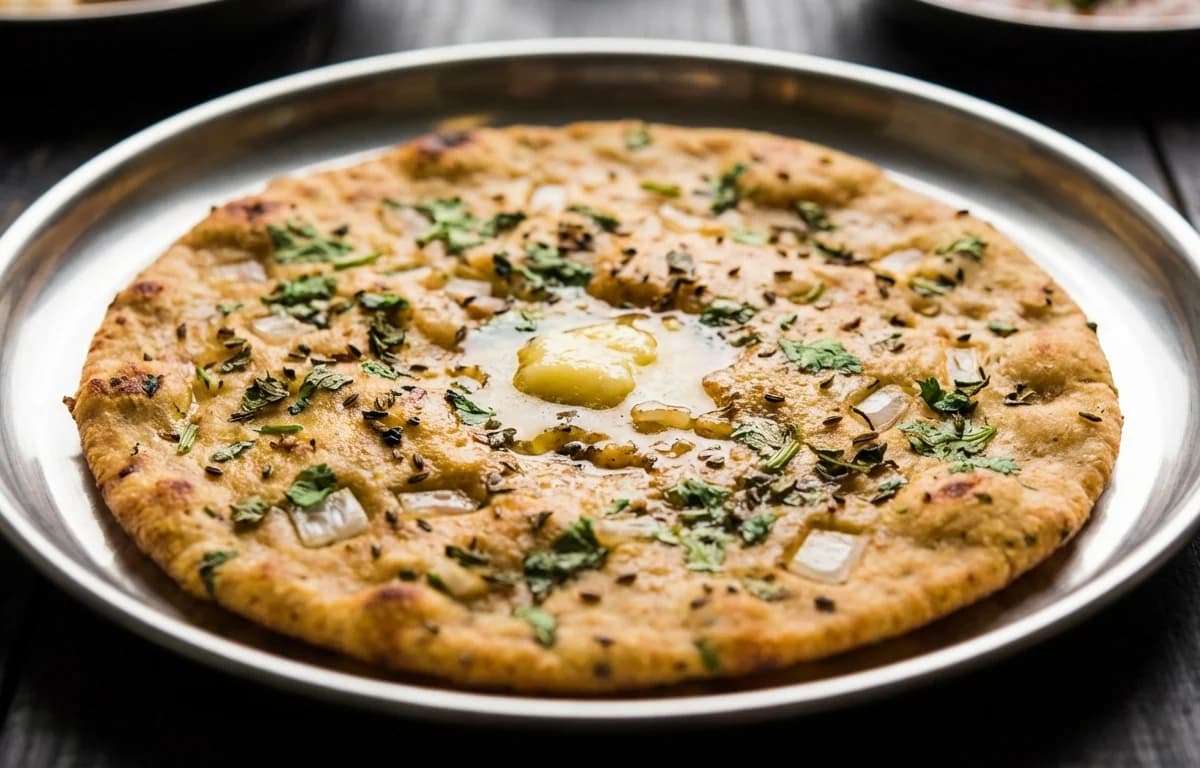 Missi Roti