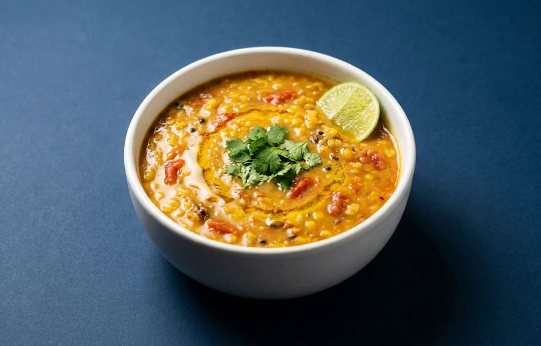 Mixed Dal