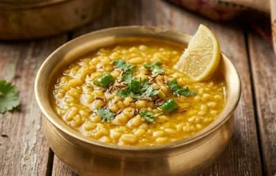 Mogar Dal