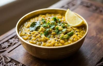 Moong Mogar