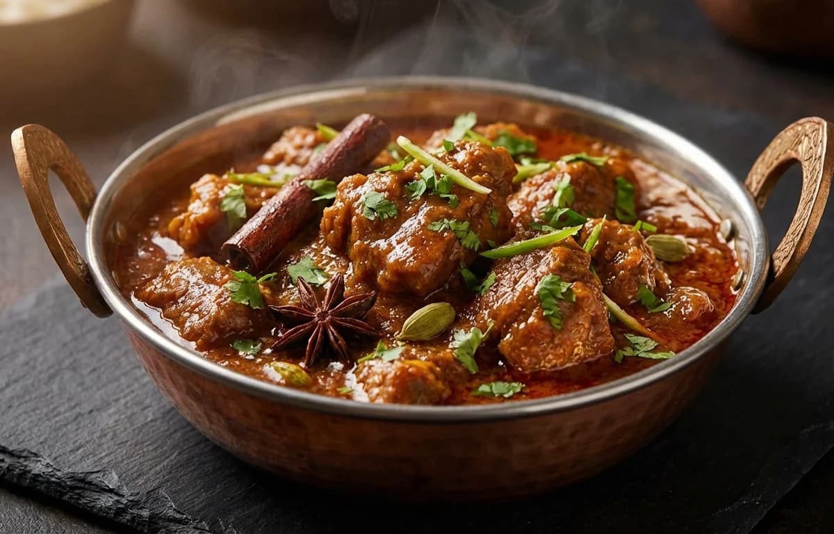 Mori Mutton Masala